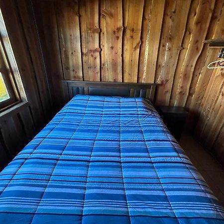 •Cabanas Patagonia• 蒙特港 外观 照片
