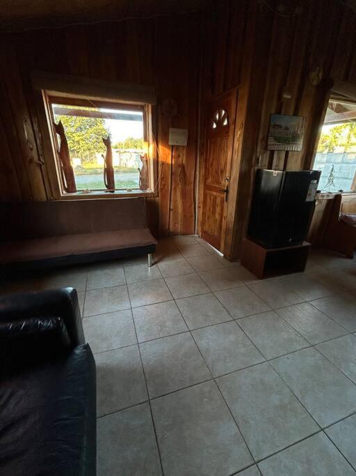 •Cabanas Patagonia• 蒙特港 外观 照片