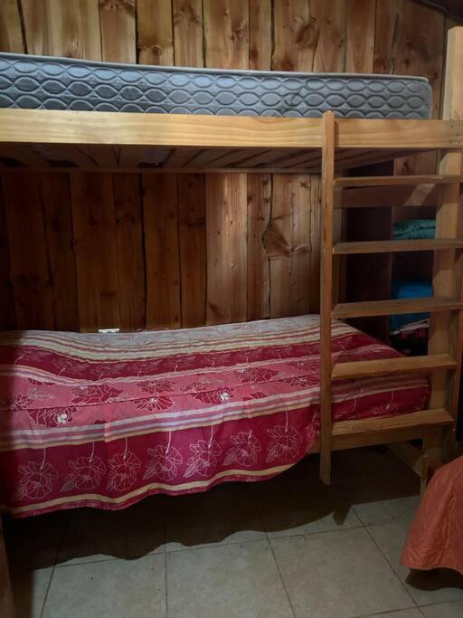 •Cabanas Patagonia• 蒙特港 外观 照片