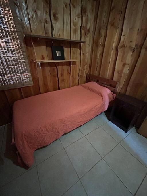 •Cabanas Patagonia• 蒙特港 外观 照片
