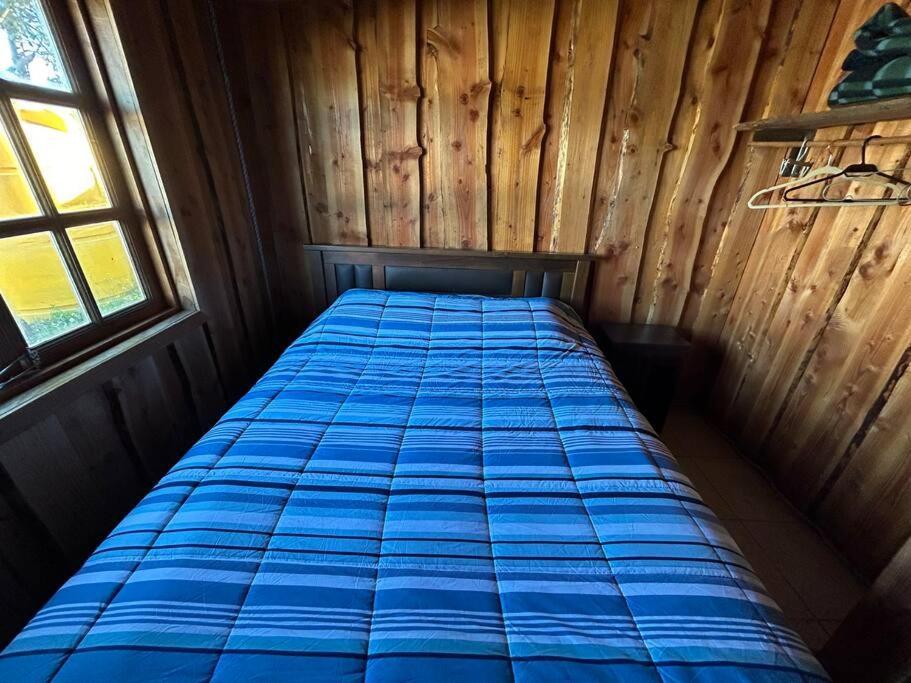 •Cabanas Patagonia• 蒙特港 外观 照片